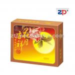 Customized mooncake packaging box with high quality