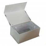 rigid cardboard mobile packaging box