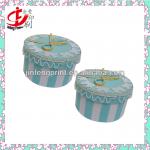 Decorative Paper Cake Box Custom Paper Cake Box Printing
