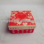 High Quality Paper Gift Box For Candy Packaging