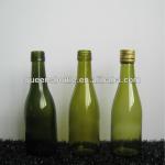 150ml mini burgendy wine bottles
