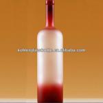 750ml Glass Bottle for Liquor