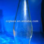 500ml glass bottle for beverage