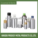 aluminum oil 50ml bottle