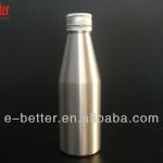 Wholesale small 200ml vodka aluminum bottle