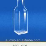 20ml mini wine glass bottle factory wholesale