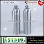aluminum bottle for packing bpa free