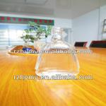 75ml glass wine bottle