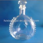 Cheap Glass Whiskey Bottles,Vodka Bottles, X.O Bottles