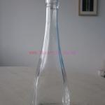 500ml Glass bottle/wine bottle