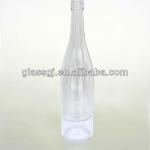 High Whitness Material Glassbottle