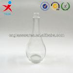 500ML GLASS BOTTLES