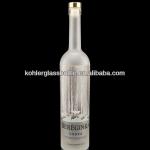750ml Glass Bottle for Voka