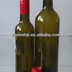 375ml 750ml dark green glass wine bottle wholesale