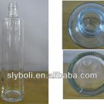 1125ml vodka glass bottle
