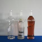 750ML GLASS LIQUOR BOTTLE, 700ML GLASS VODKA BOTTLES