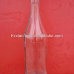 Cheap Customized Flint Glass Red Wine Bottles
