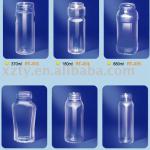 300ml Beverage Juice Bottle