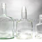 50ml/200ml/375ml Glass flask