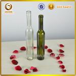 Professional new style thin ice wine bottle cosmetic package