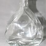 500ml cognac bottles glass