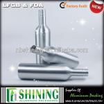 aluminum screw bottle