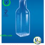 20ml Custom Beverage Glass Bottle