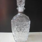 Wholesale Customized Flint Glass Wine Bottles