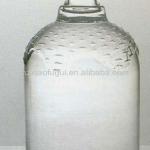 Hot Sale Flint Glass Wine Bottles Supplier