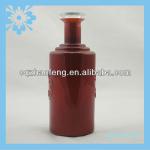 500ml Coloured New Style Wine and liquor Glass Bottle