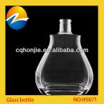 Alibaba China Empty Wholesale 1 Liter Glass Bottles