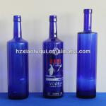 750ml Glass Spirits Bottle
