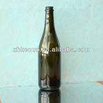 750ml champagne bottle /bubble wine bottle