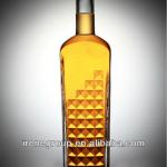 classic design high quality wholesale wine bottles