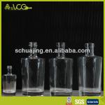 Glass bottles for liquor packaging BV1130