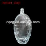 500ml screw cap glass bottles