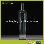 Elegant Glass Liquor Bottle of 750ml BV1036