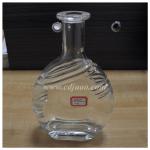 2013 hot products-flint glass champagne bottles