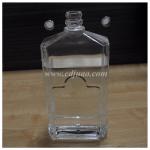 Superior Quality Flint Glass Tequila Bottles