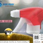 any color foaming design pump pressure sprayer size 28/410