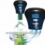 Automatic Modern screw wine stopper specially for Champagne and Red Wine Bottle
