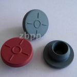 Butyl Rubber Stopper