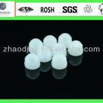 25.2mm china plastic roll on ball supplier