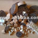 Natural Cork Stoppers