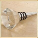 Crystal Wine Bottle Stopper Wholesale