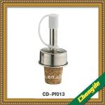 popular wine stopper /cork stopper CD-PF013