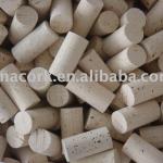 cork stopper/natural cork stopper