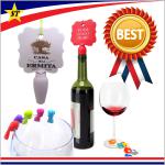 wine stoppers /bottle stoppers /wine accessory