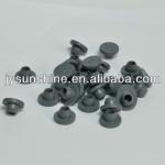 butyl ruber stoppers for injection vials