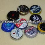 Bottle Cap Beer